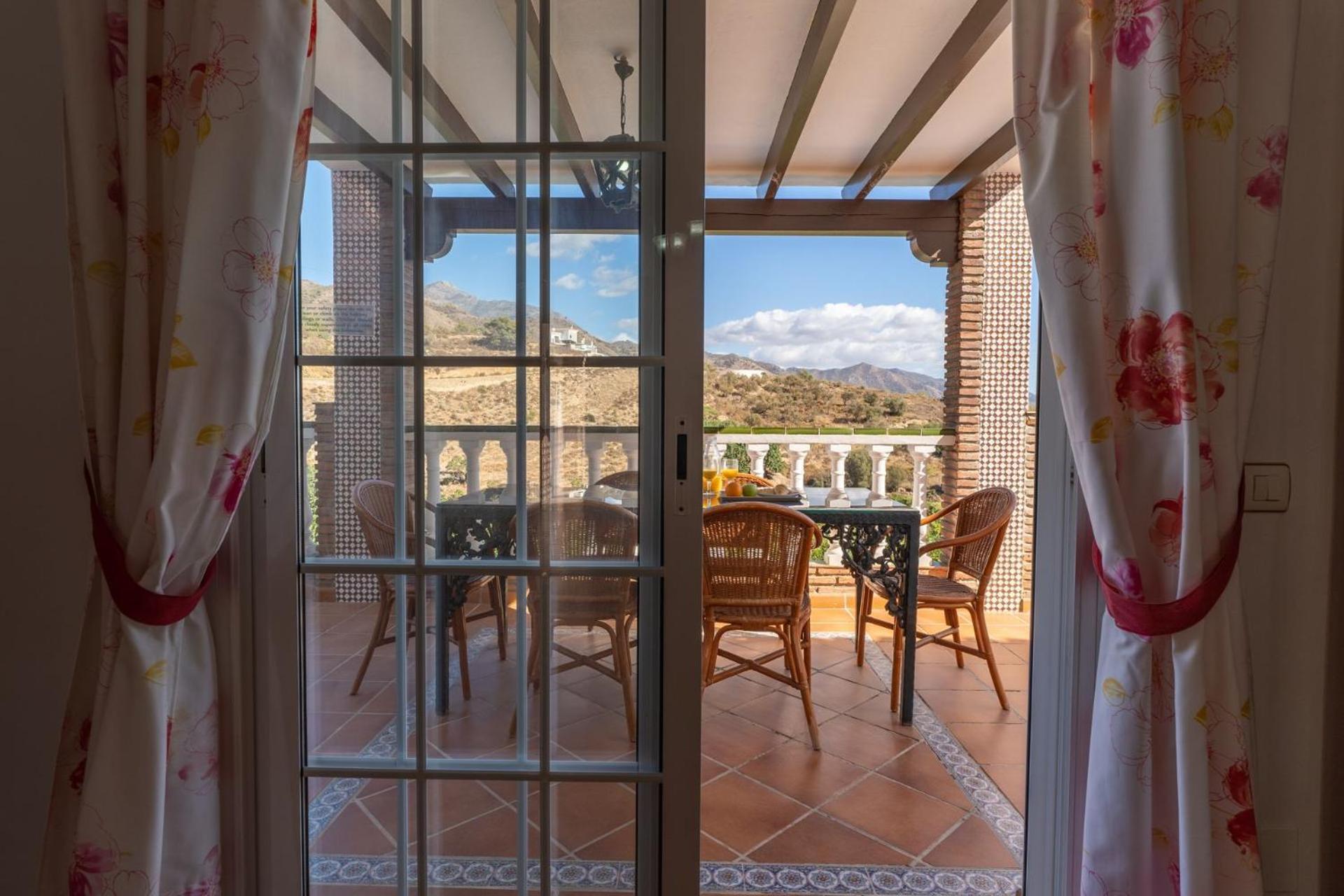Villa 009 Nerja