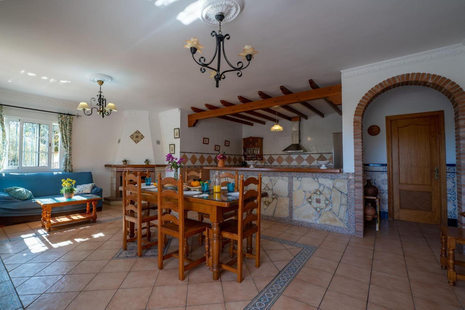 009 Villa *
