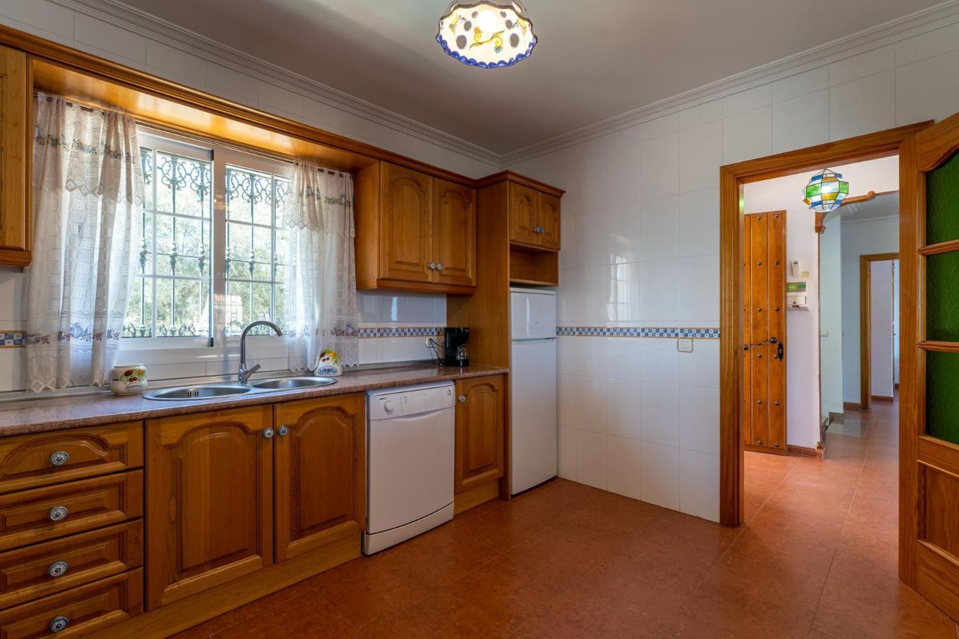 Villa 009 Nerja
