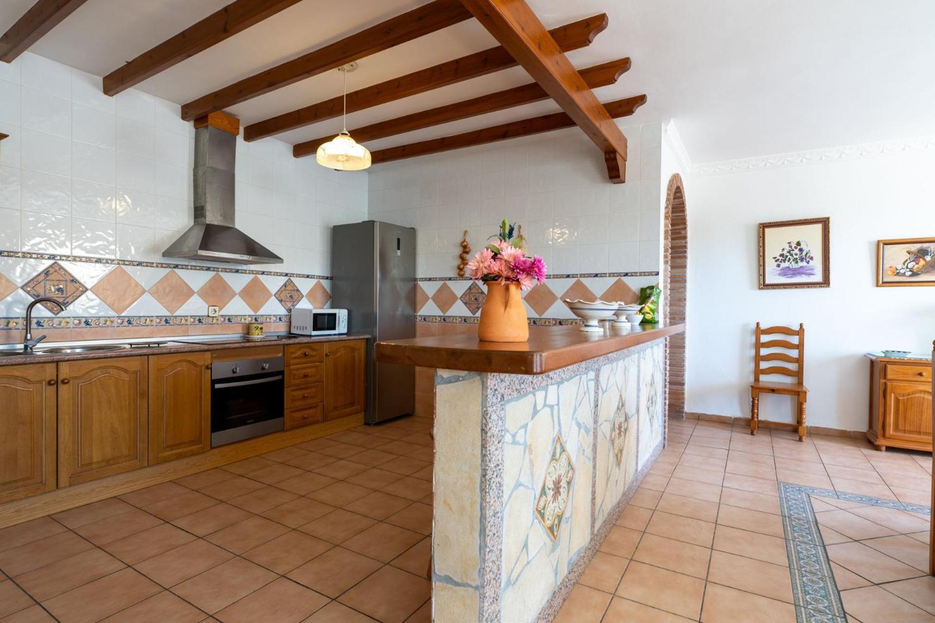009 Villa