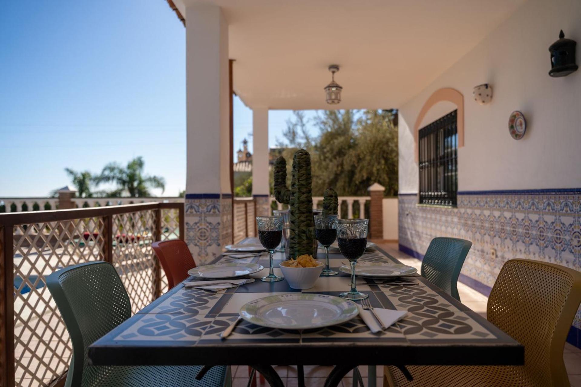 009 Villa Nerja
