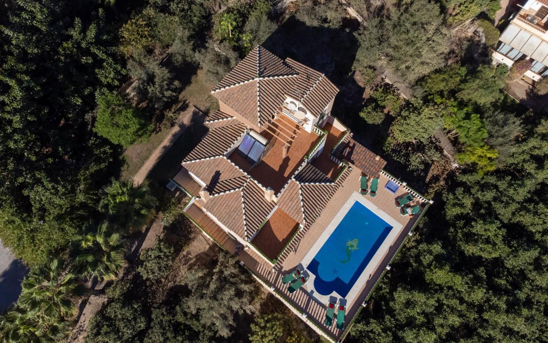 Villa 009 Nerja