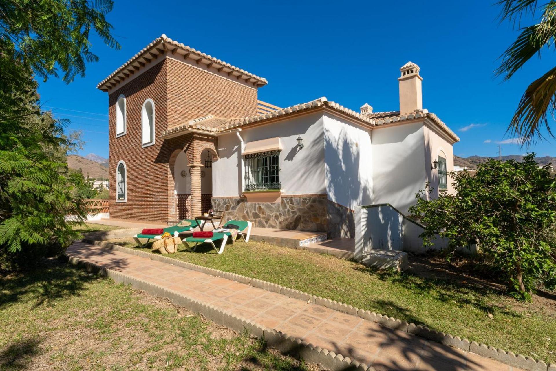 009 Villa *