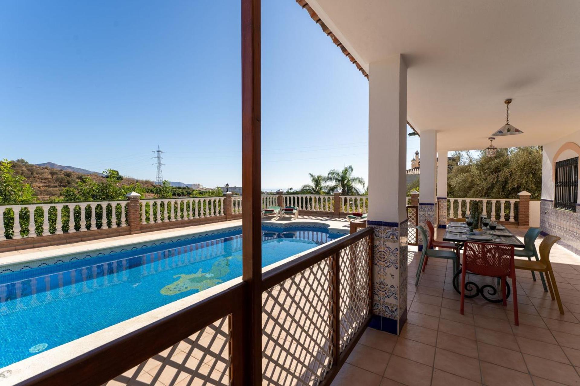 009 Villa Nerja