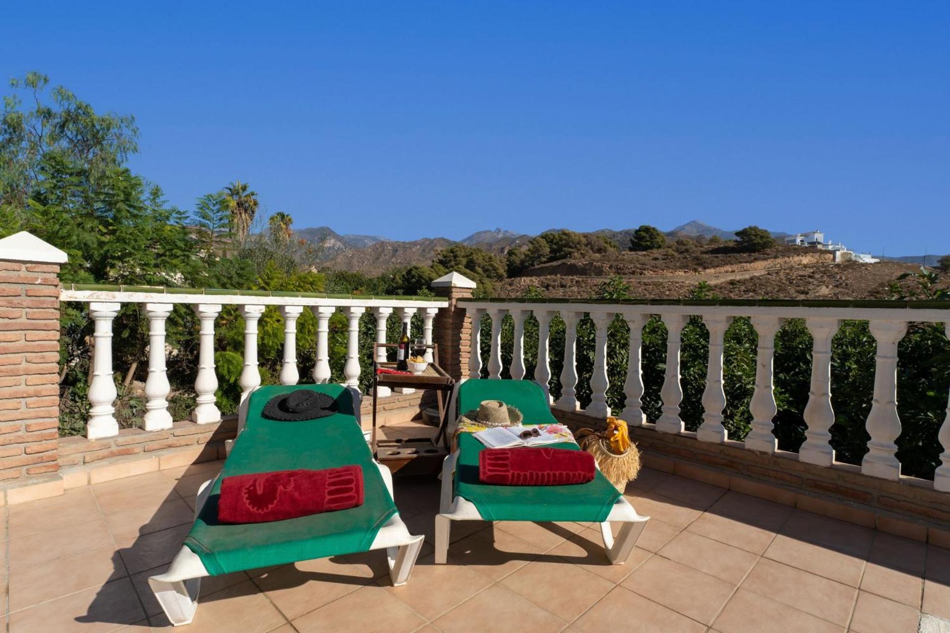 Villa 009 Nerja