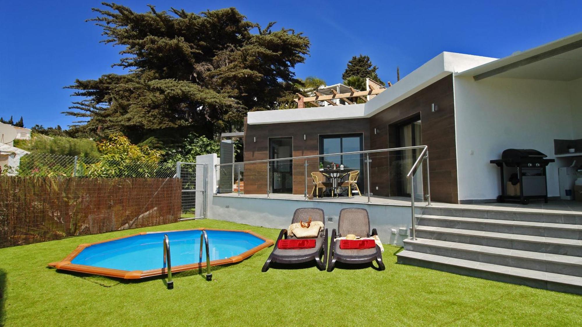 Pousada Balcon De La Canada - Casitas Select