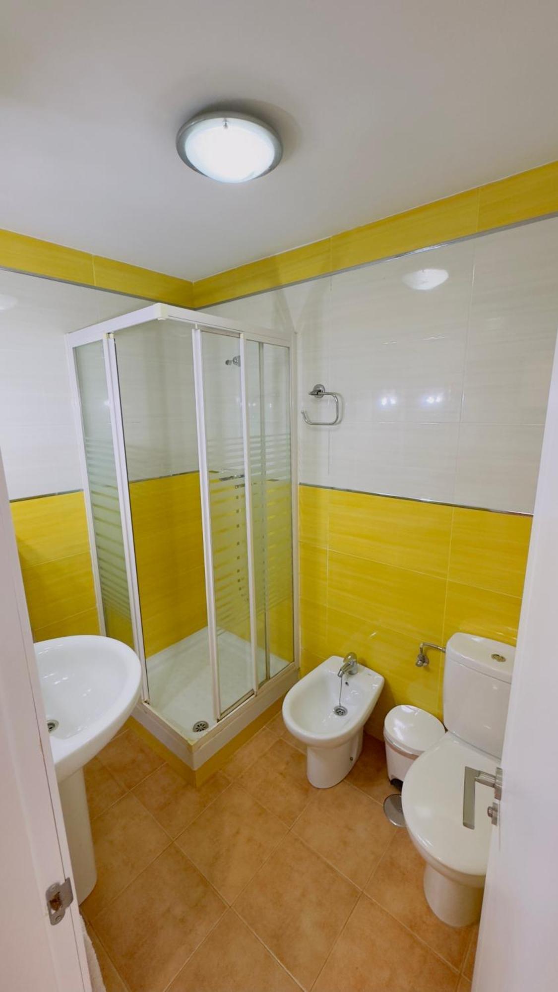 Blankita Apartamento Nerja