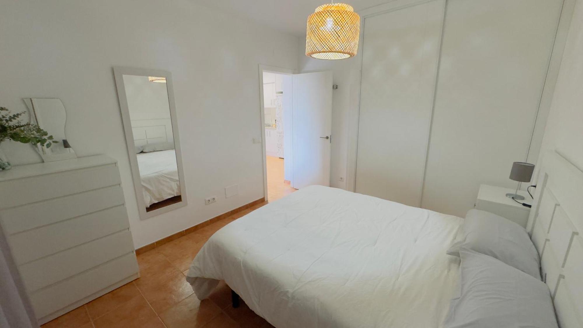 Blankita Apartamento *