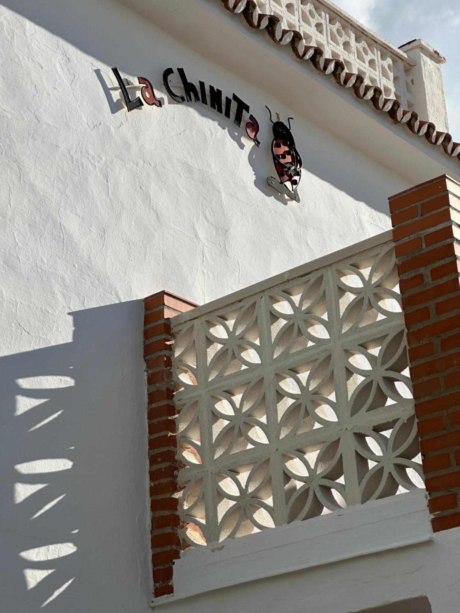 La Chinita * Nerja