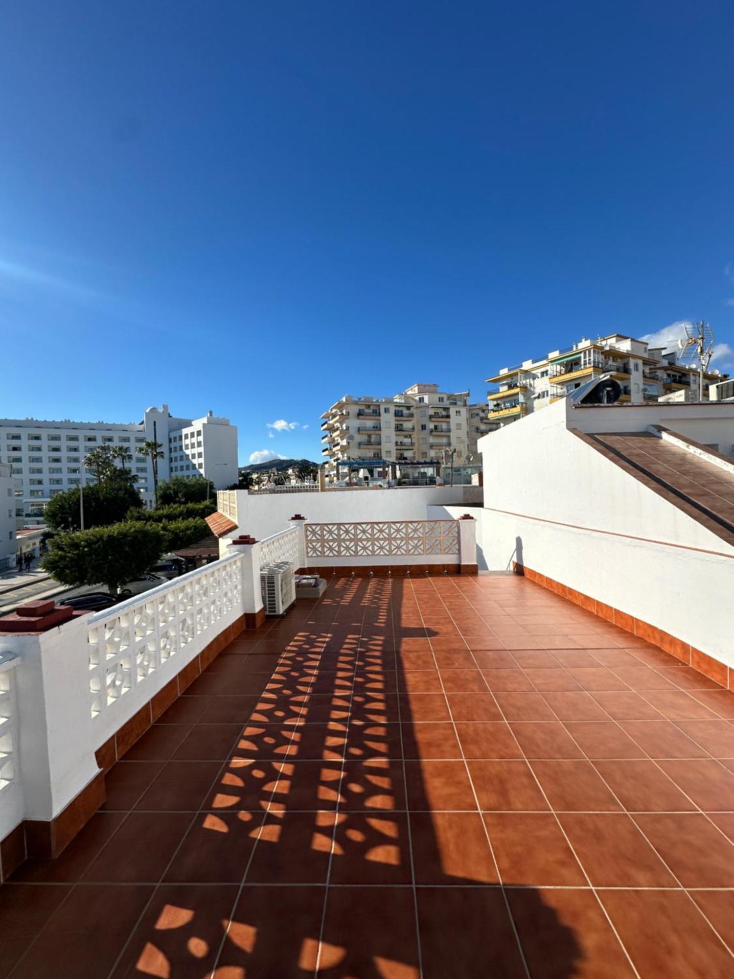 La Chinita Nerja