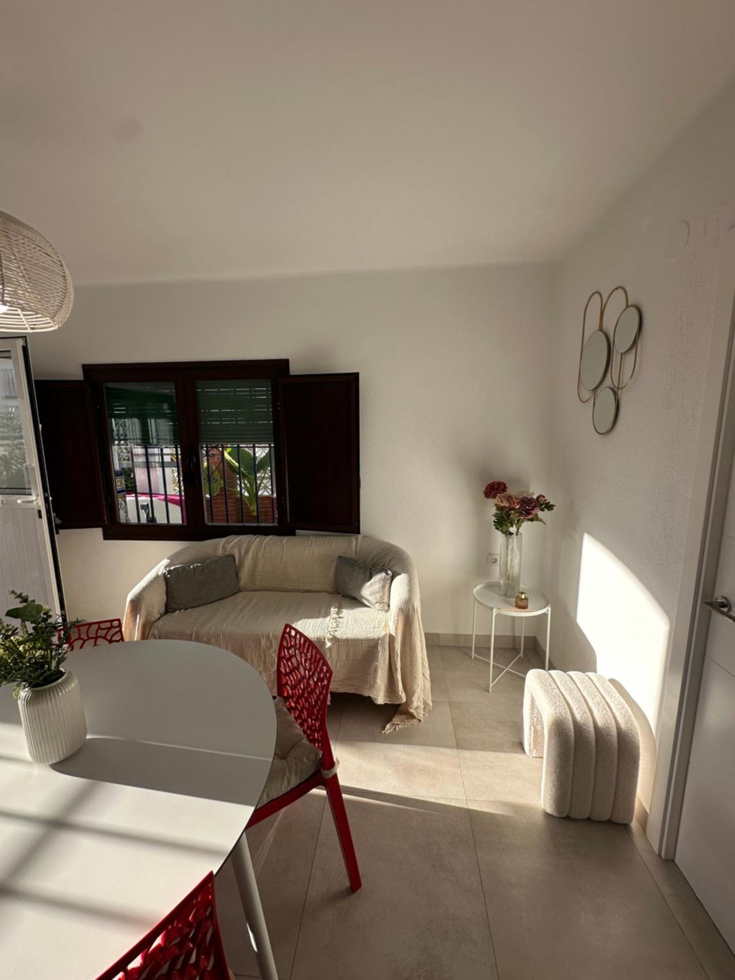 La Chinita Nerja