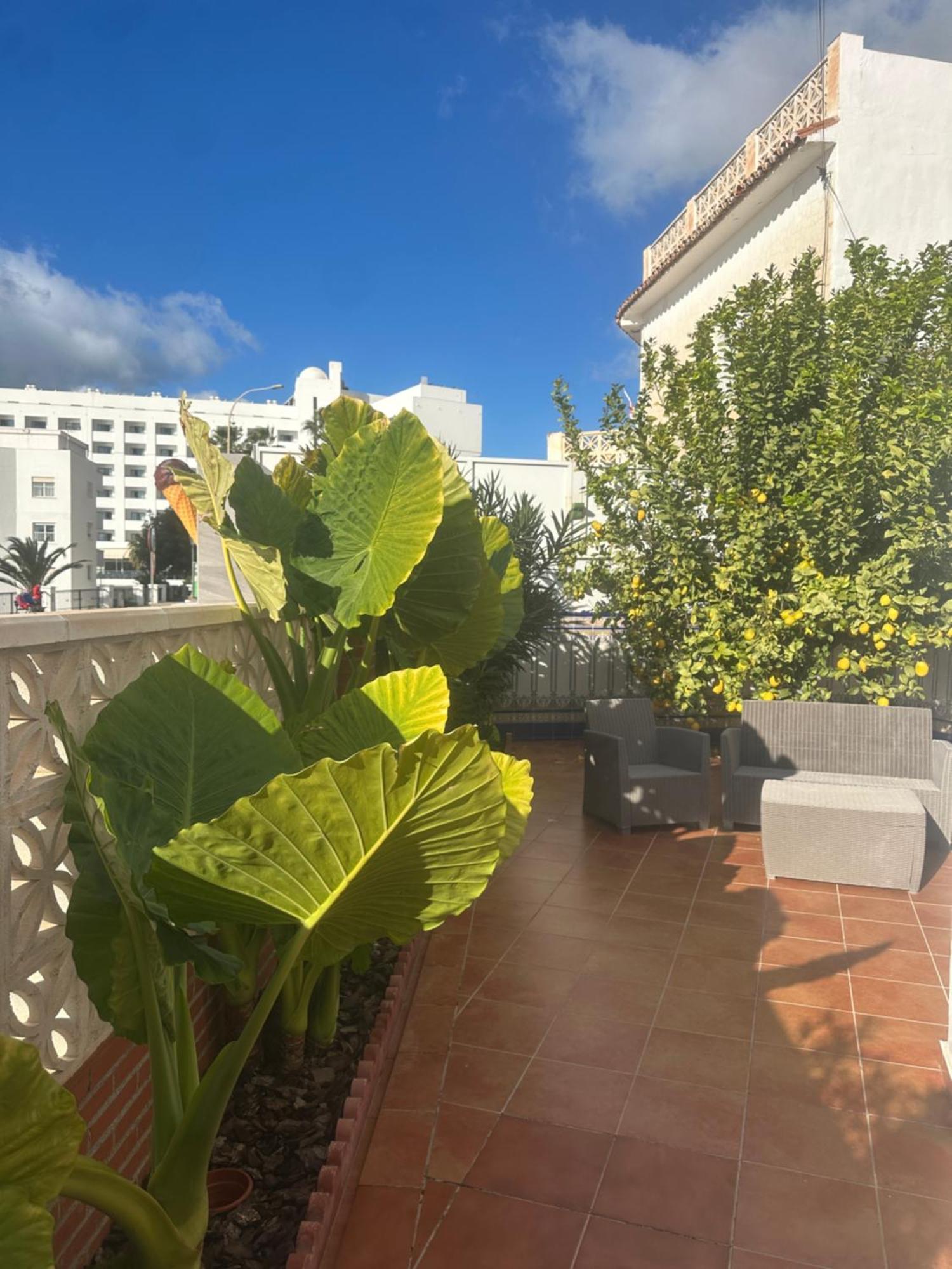 La Chinita Сasa de vacaciones Nerja