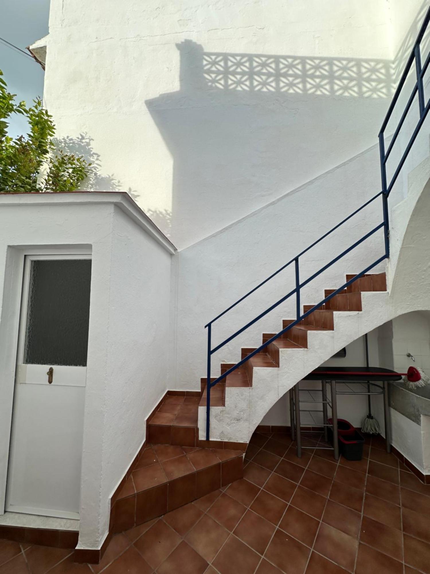 Сasa de vacaciones La Chinita Nerja
