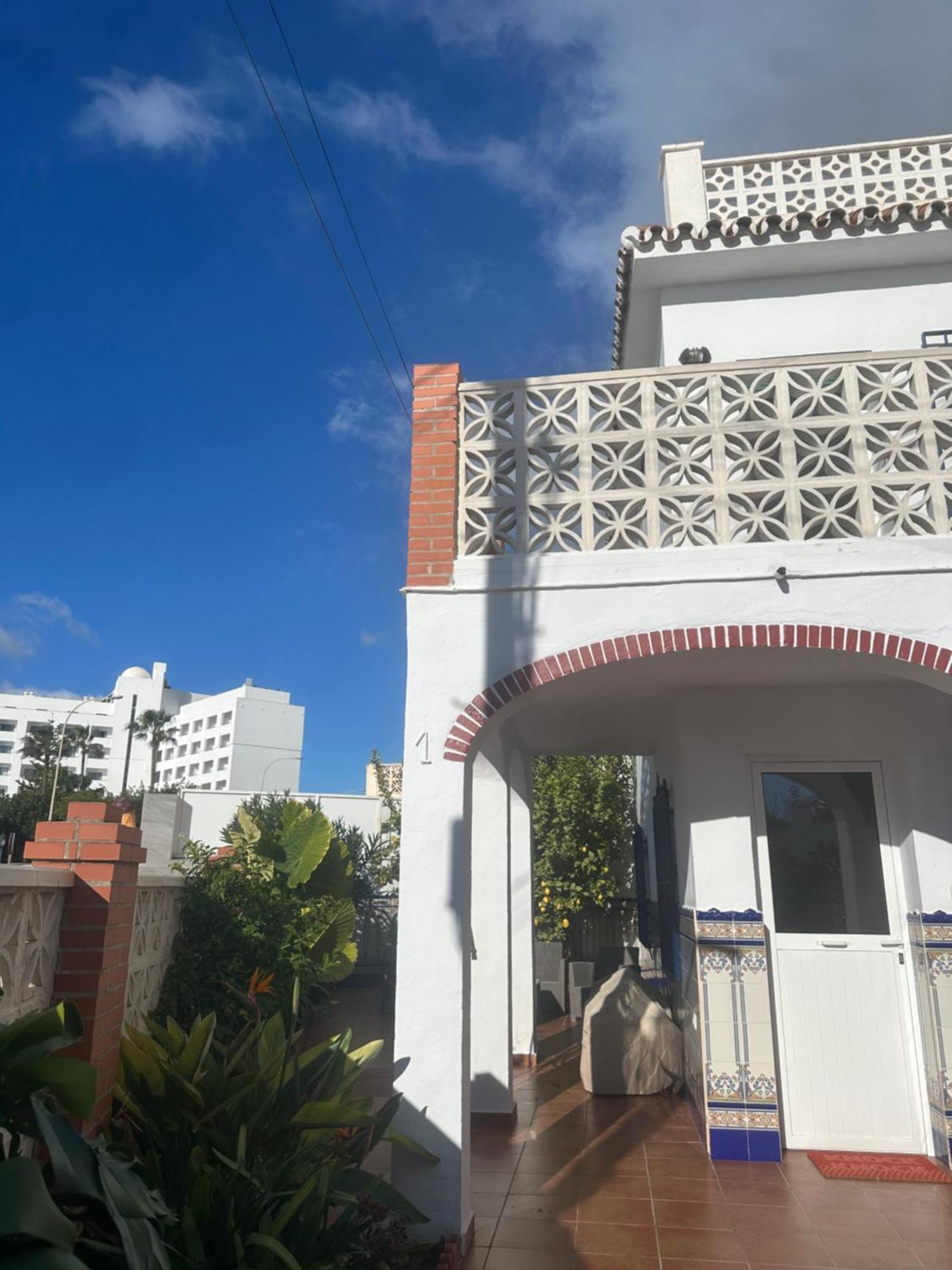 Сasa de vacaciones La Chinita *