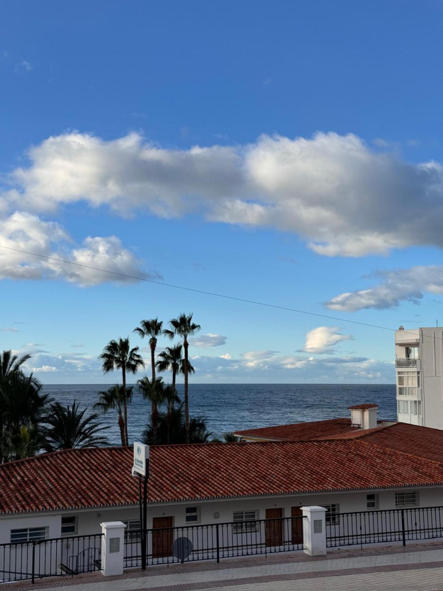La Chinita Nerja