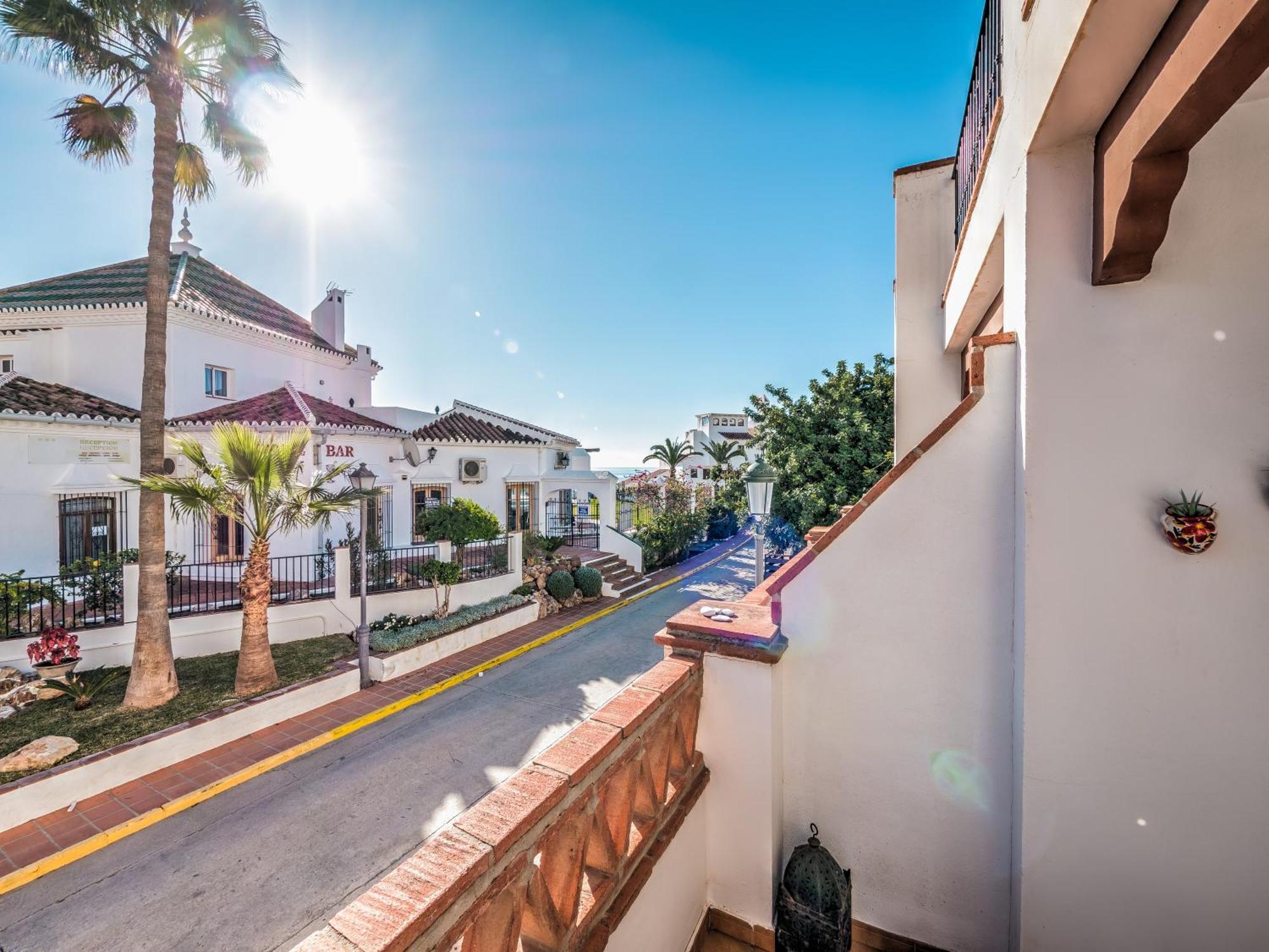 Apartamento With Pool Near Burriana Beach, *