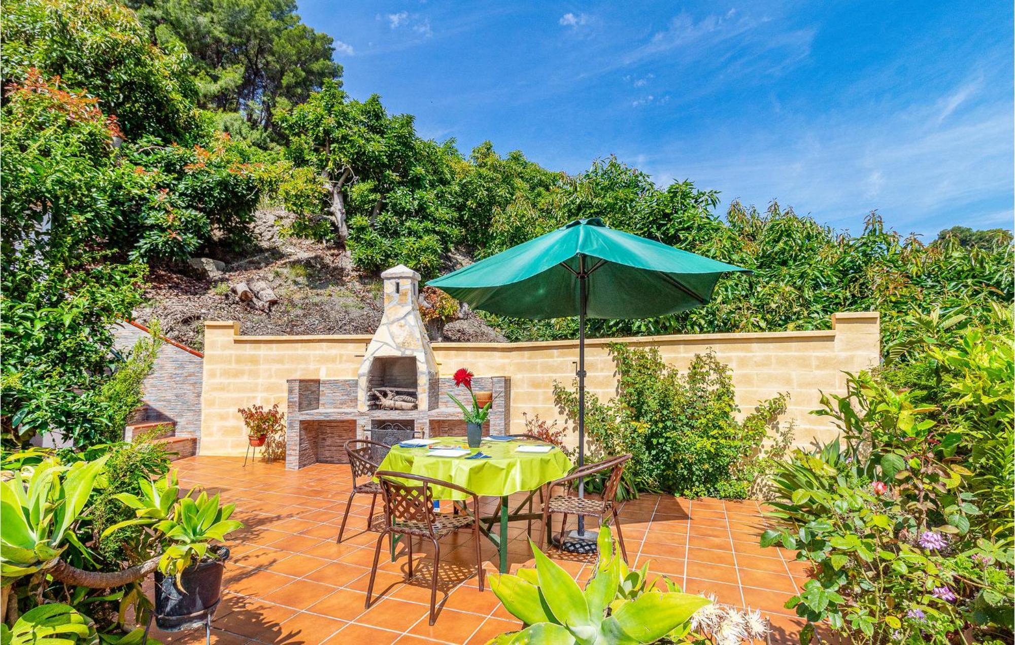 3 Bedroom Awesome In Nerja