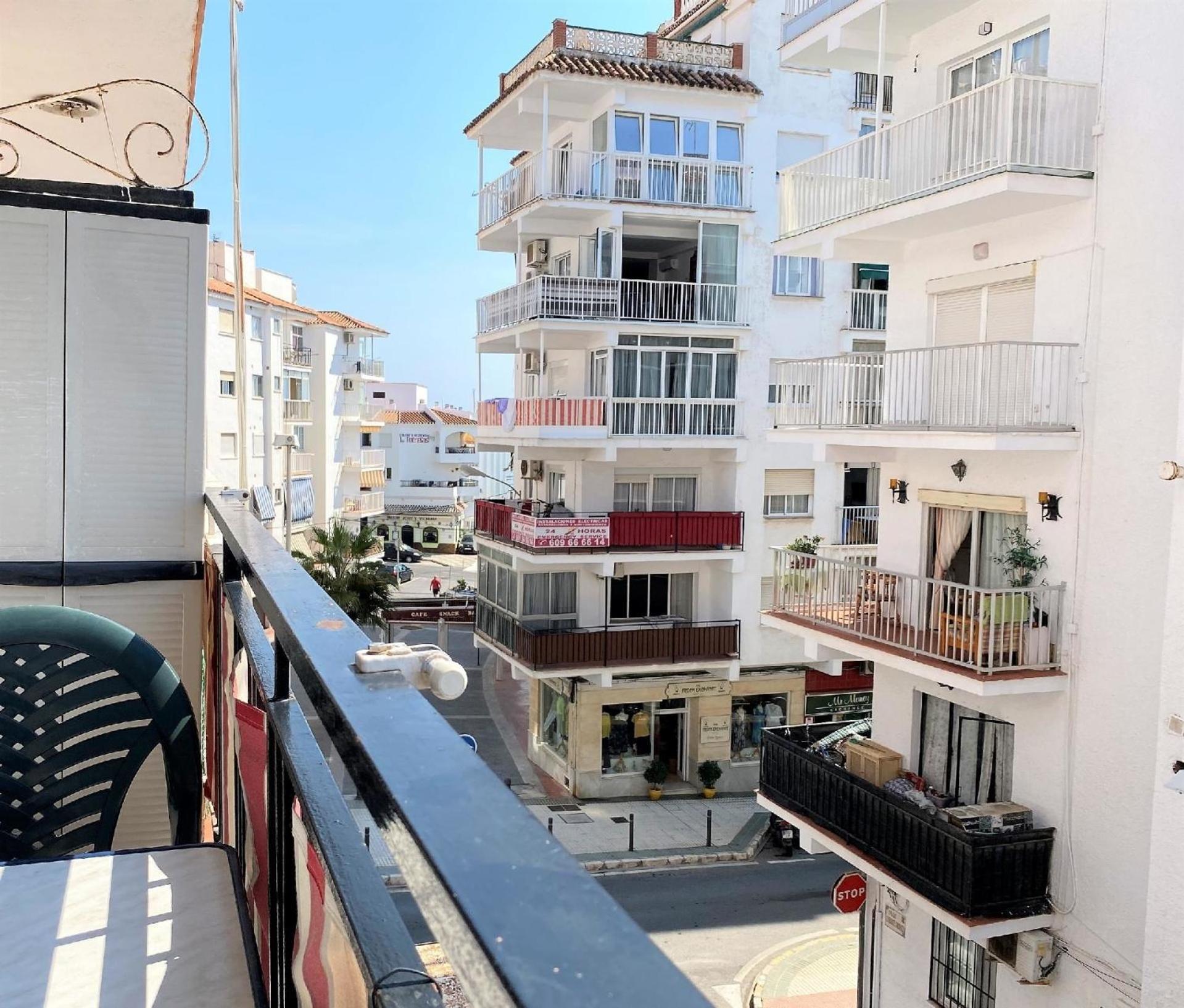 Fuer 1 Personen Ca 25 Qm In Nerja, Andalusien Costa Del Sol Nerja