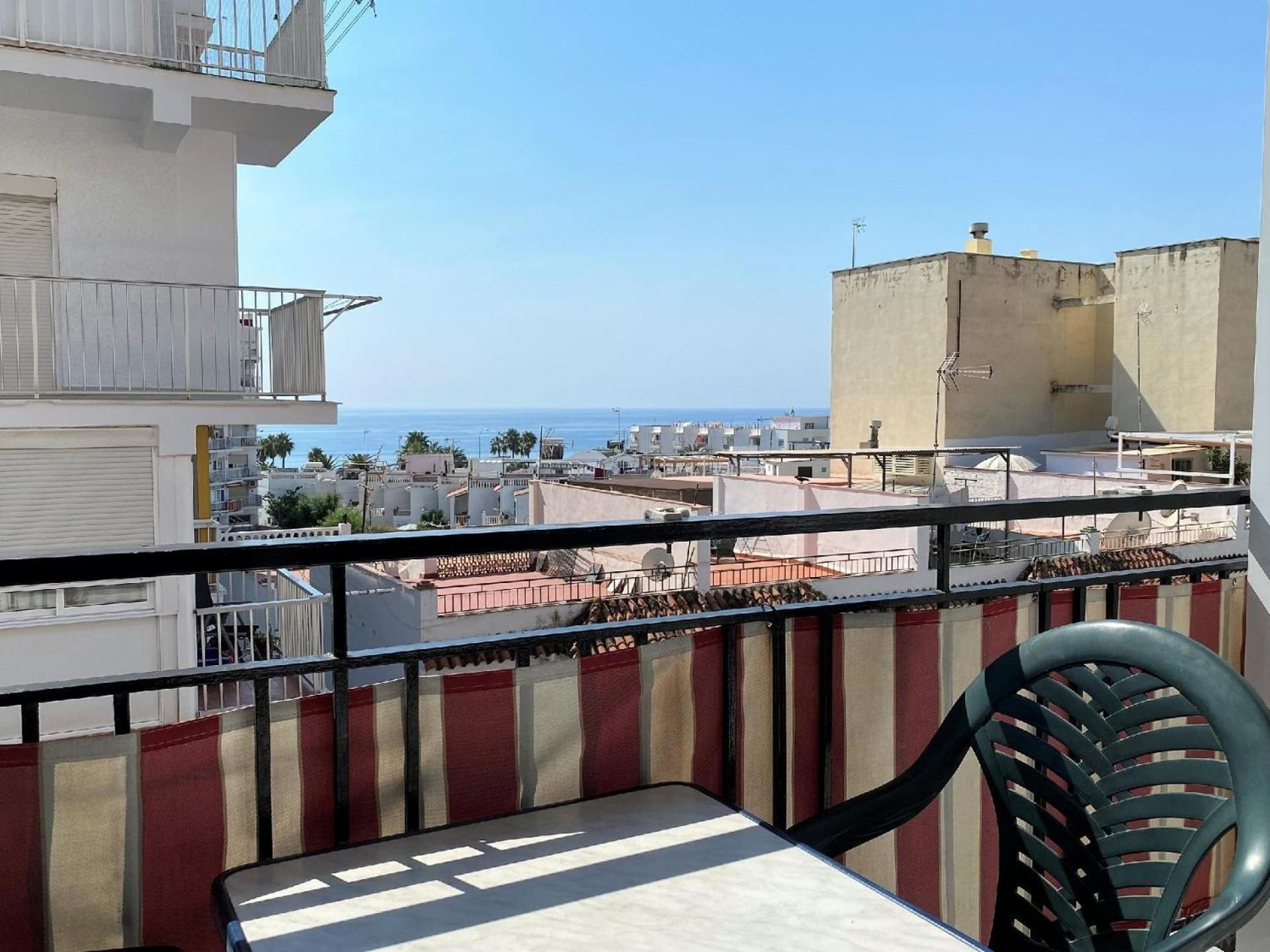 Fuer 1 Personen Ca 25 Qm In Nerja, Andalusien Costa Del Sol * Nerja