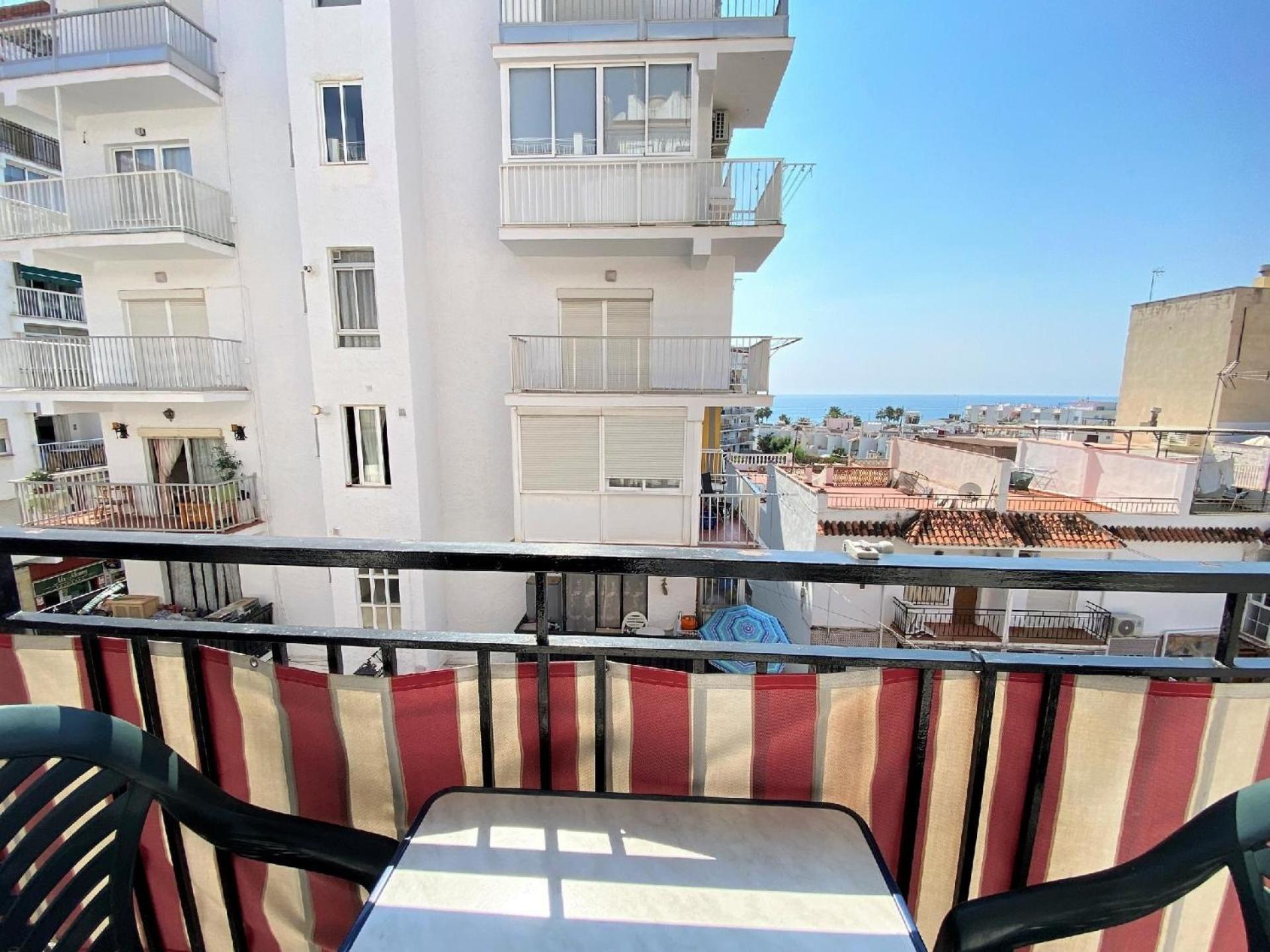 Fuer 1 Personen Ca 25 Qm In Nerja, Andalusien Costa Del Sol