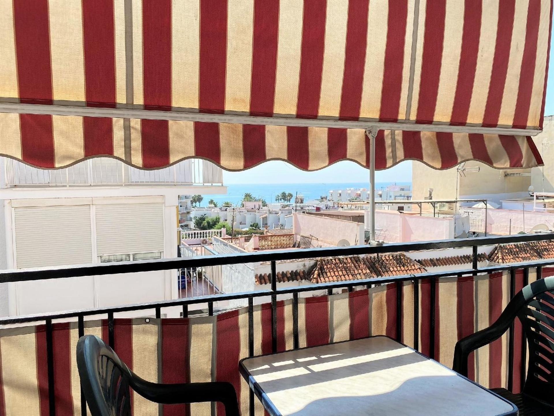 Fuer 1 Personen Ca 25 Qm In Nerja, Andalusien Costa Del Sol Apartamento
