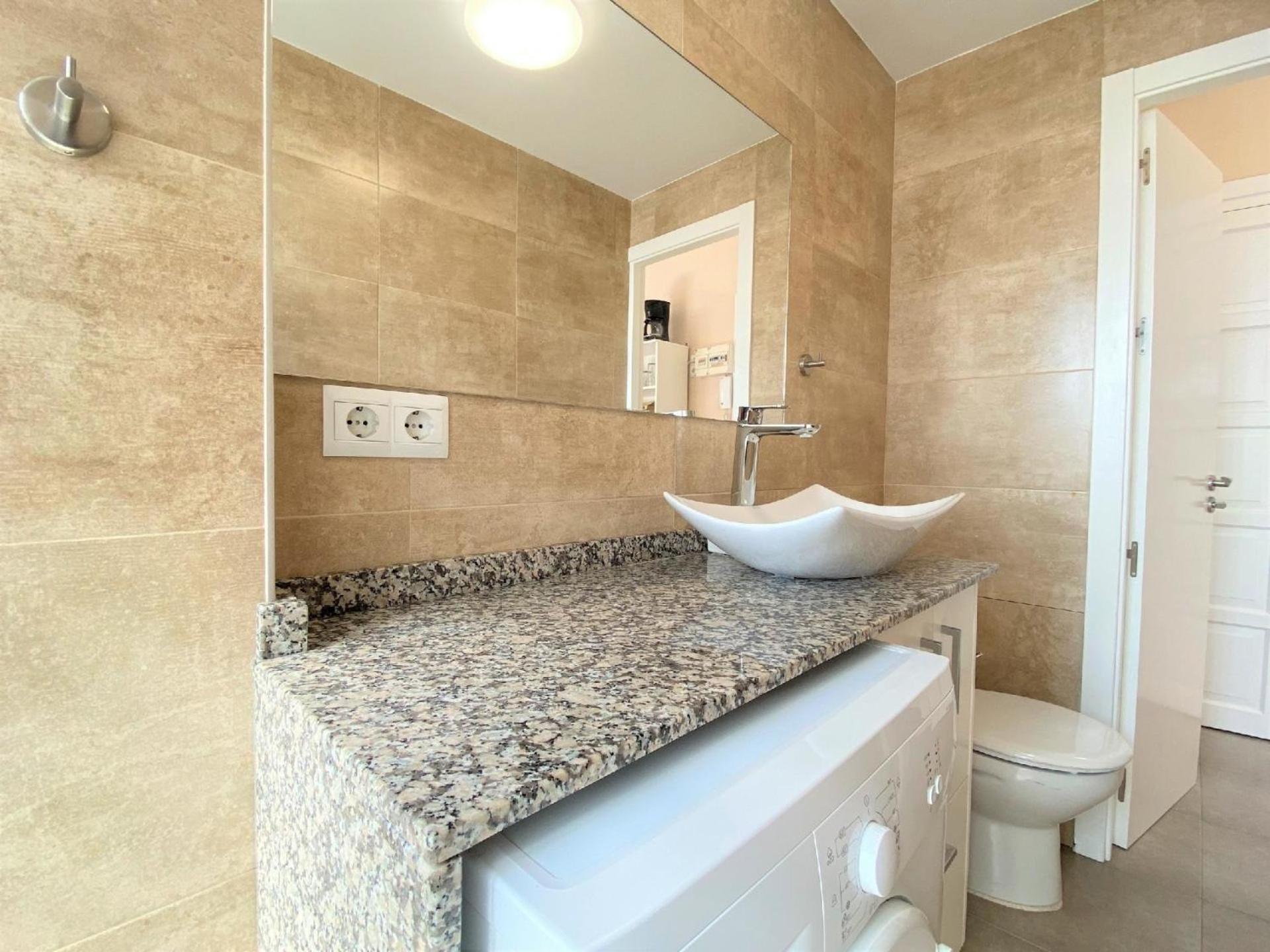 Apartamento Fuer 1 Personen Ca 25 Qm In Nerja, Andalusien Costa Del Sol Nerja