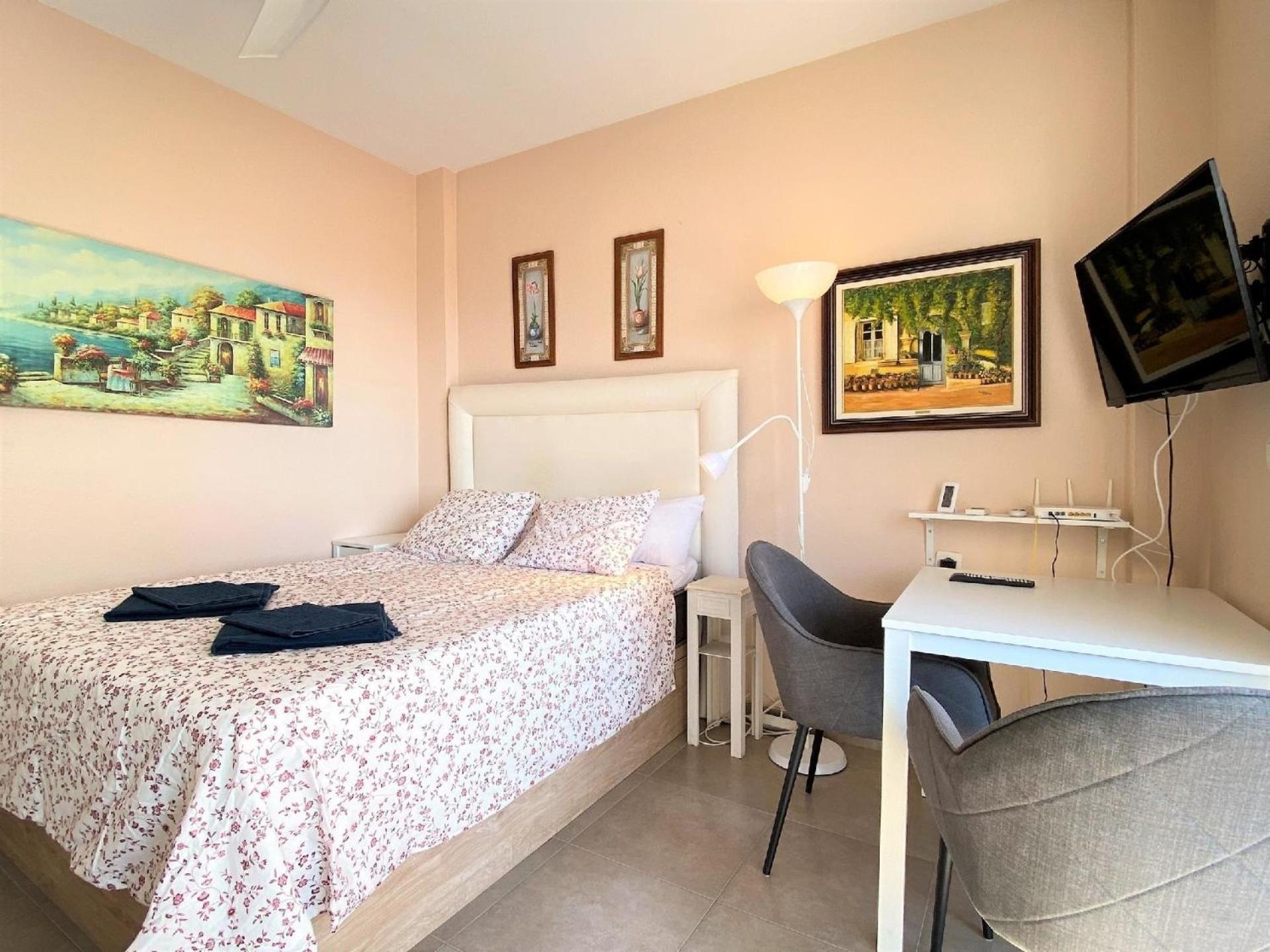 Fuer 1 Personen Ca 25 Qm In Nerja, Andalusien Costa Del Sol Nerja