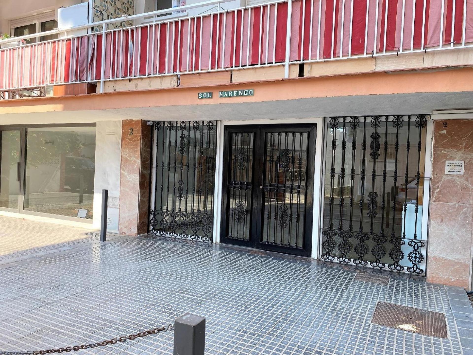 Apartamento Fuer 1 Personen Ca 25 Qm In Nerja, Andalusien Costa Del Sol *