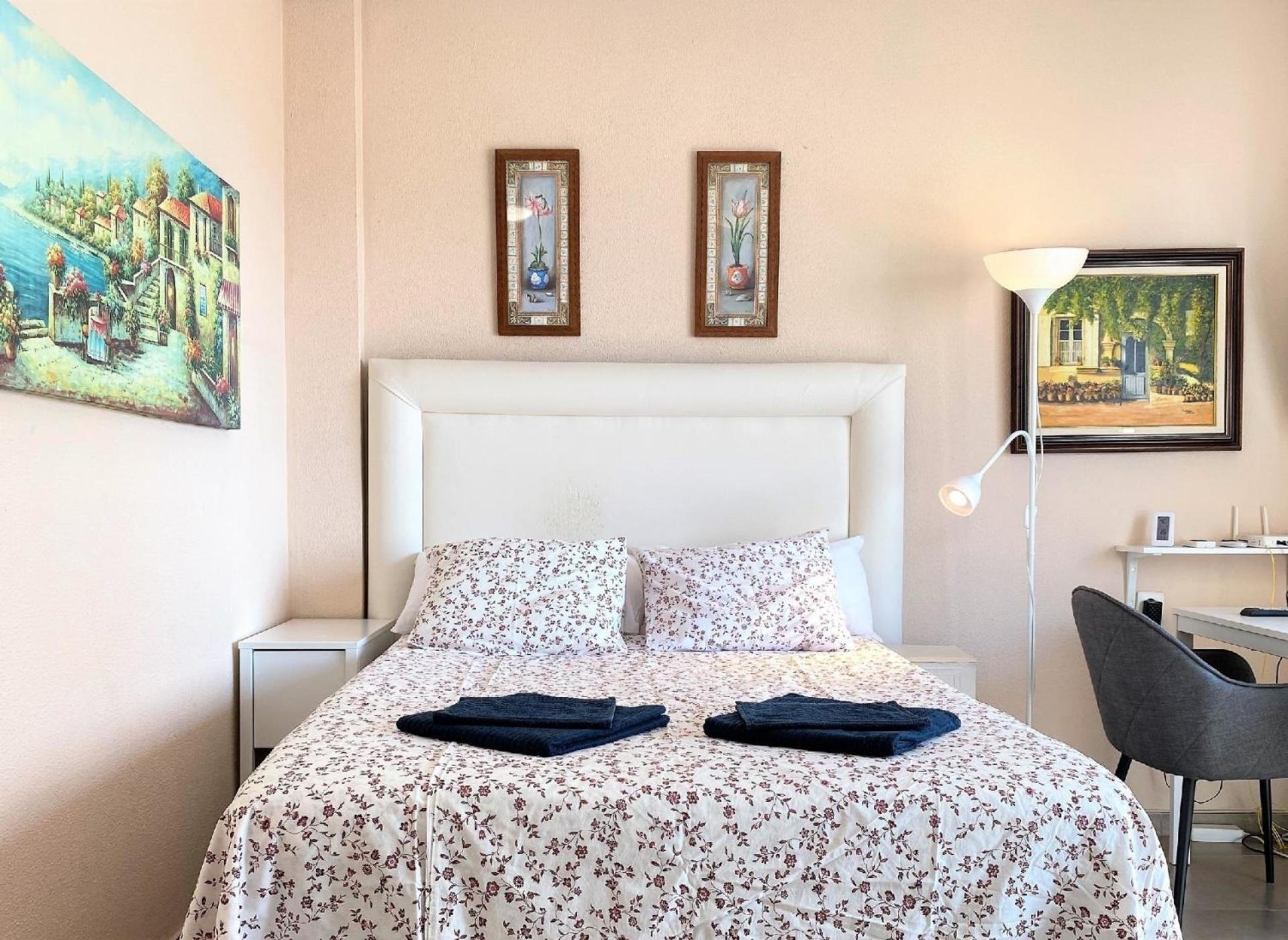 Apartamento Fuer 1 Personen Ca 25 Qm In Nerja, Andalusien Costa Del Sol Nerja