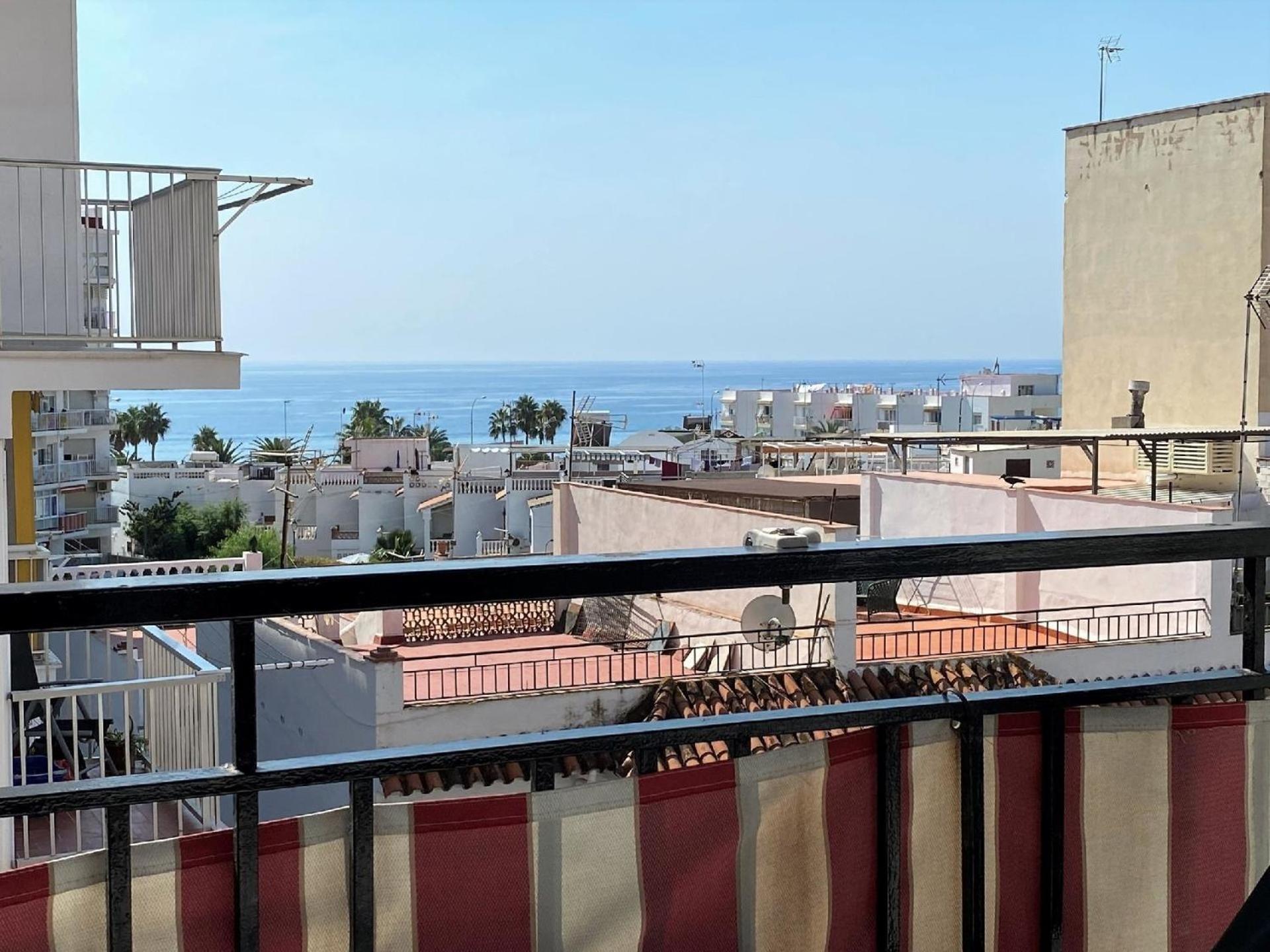 Apartamento Fuer 1 Personen Ca 25 Qm In Nerja, Andalusien Costa Del Sol Nerja