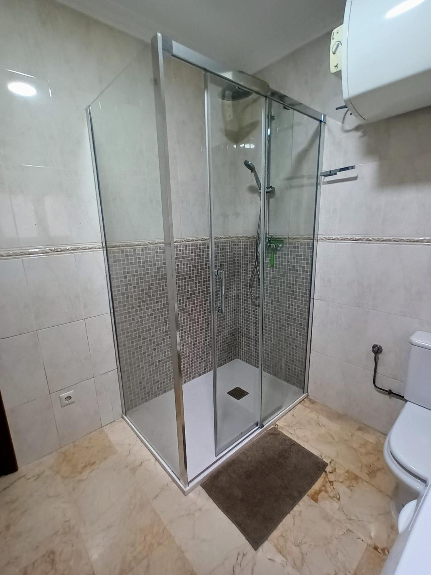 Apartamento Centro De