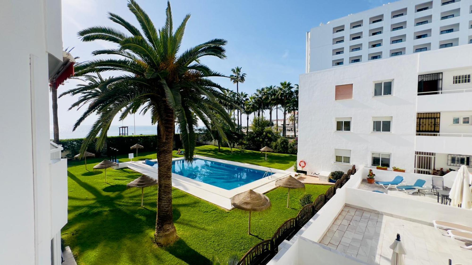 Apartamento Torresol Sea View Nerja