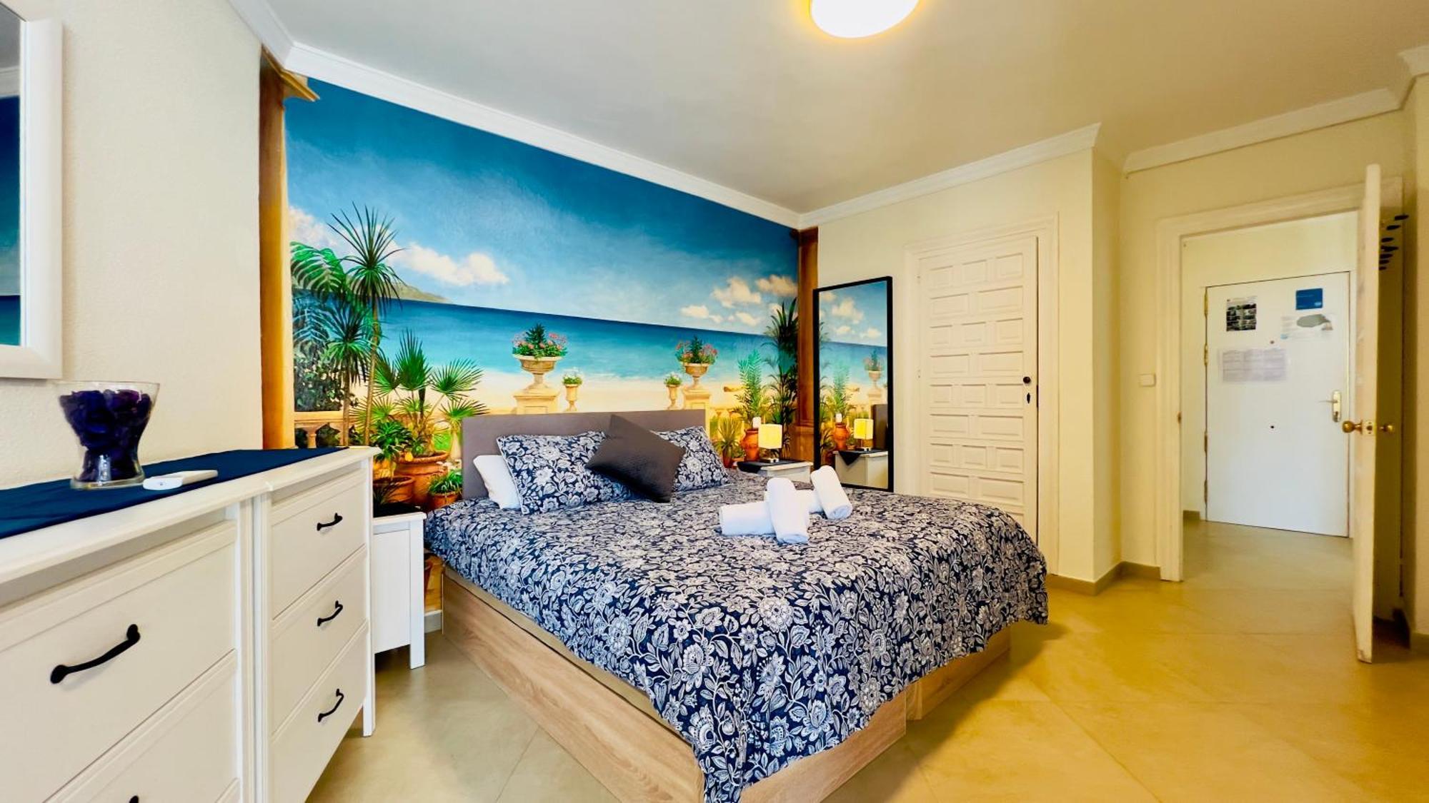 Torresol Sea View Apartamento