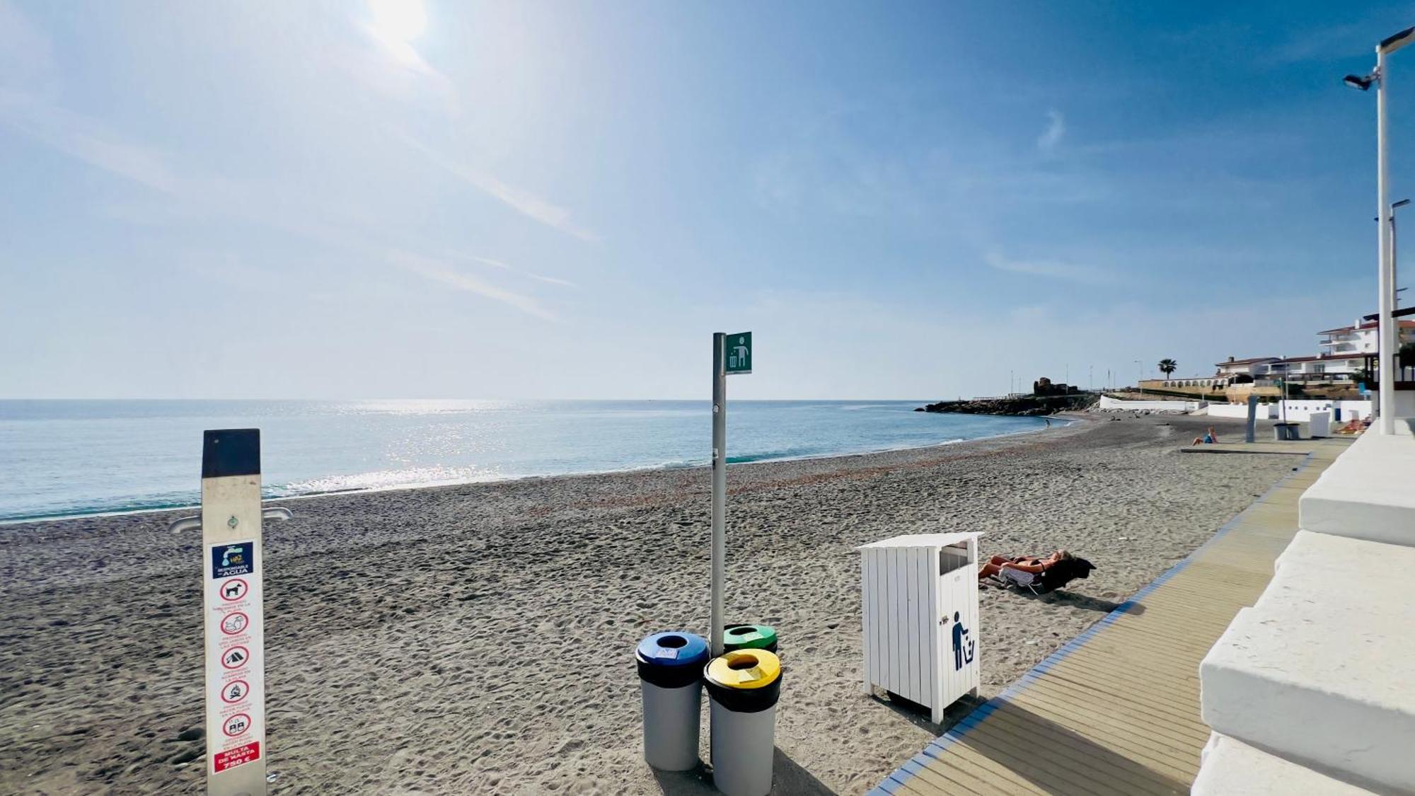 Torresol Sea View Apartamento
