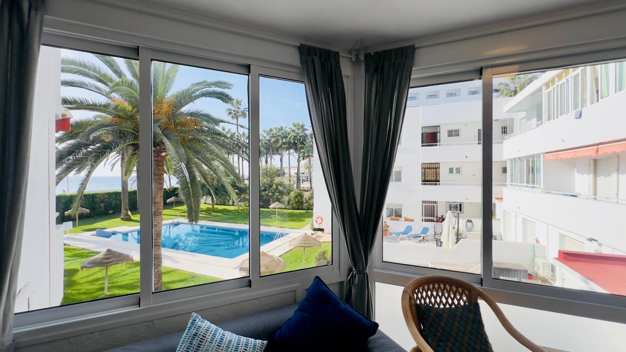 Torresol Sea View