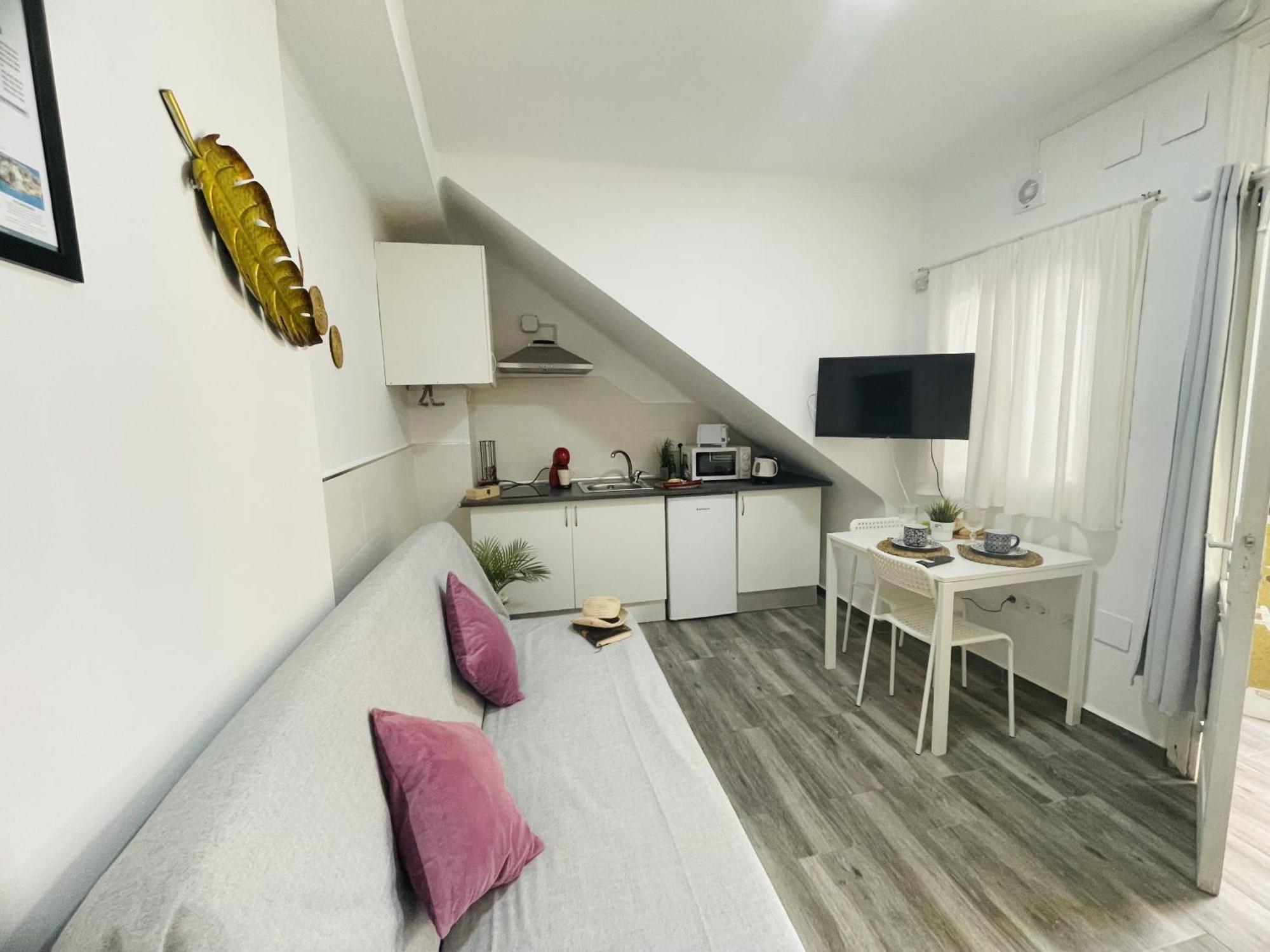 Apartamento Panama 1 *