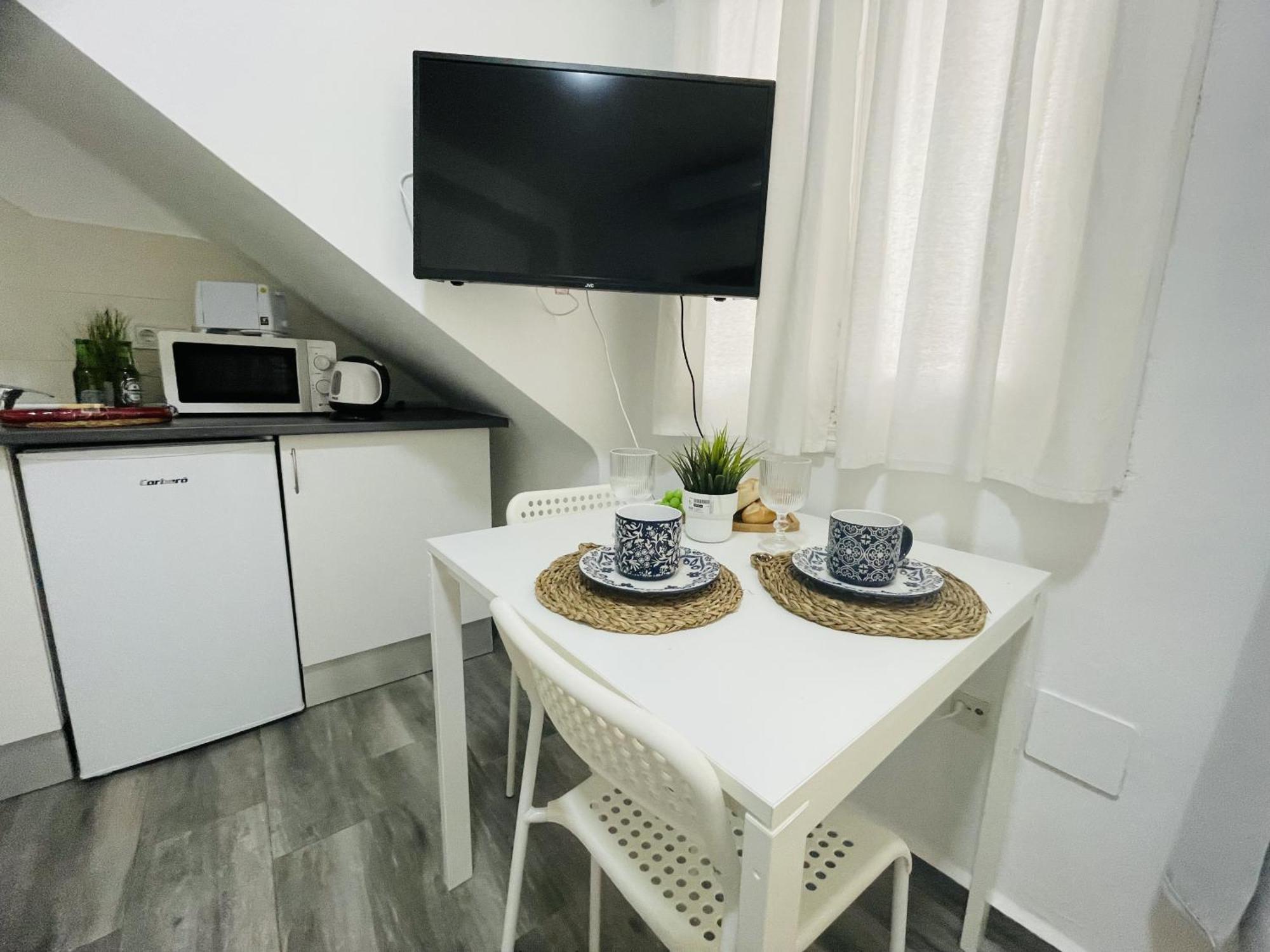 Apartamento Panama 1 Nerja