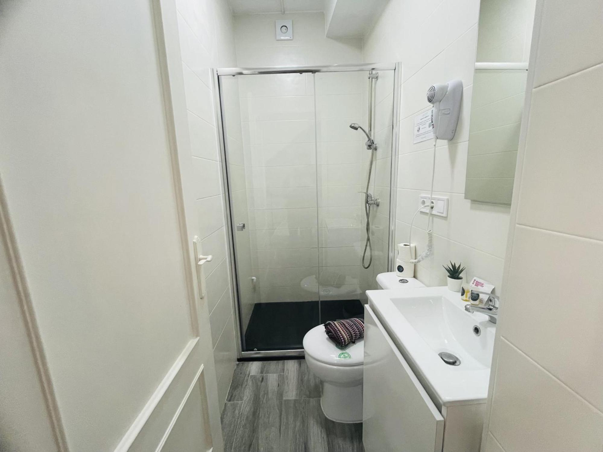 Apartamento Panama 1 Nerja