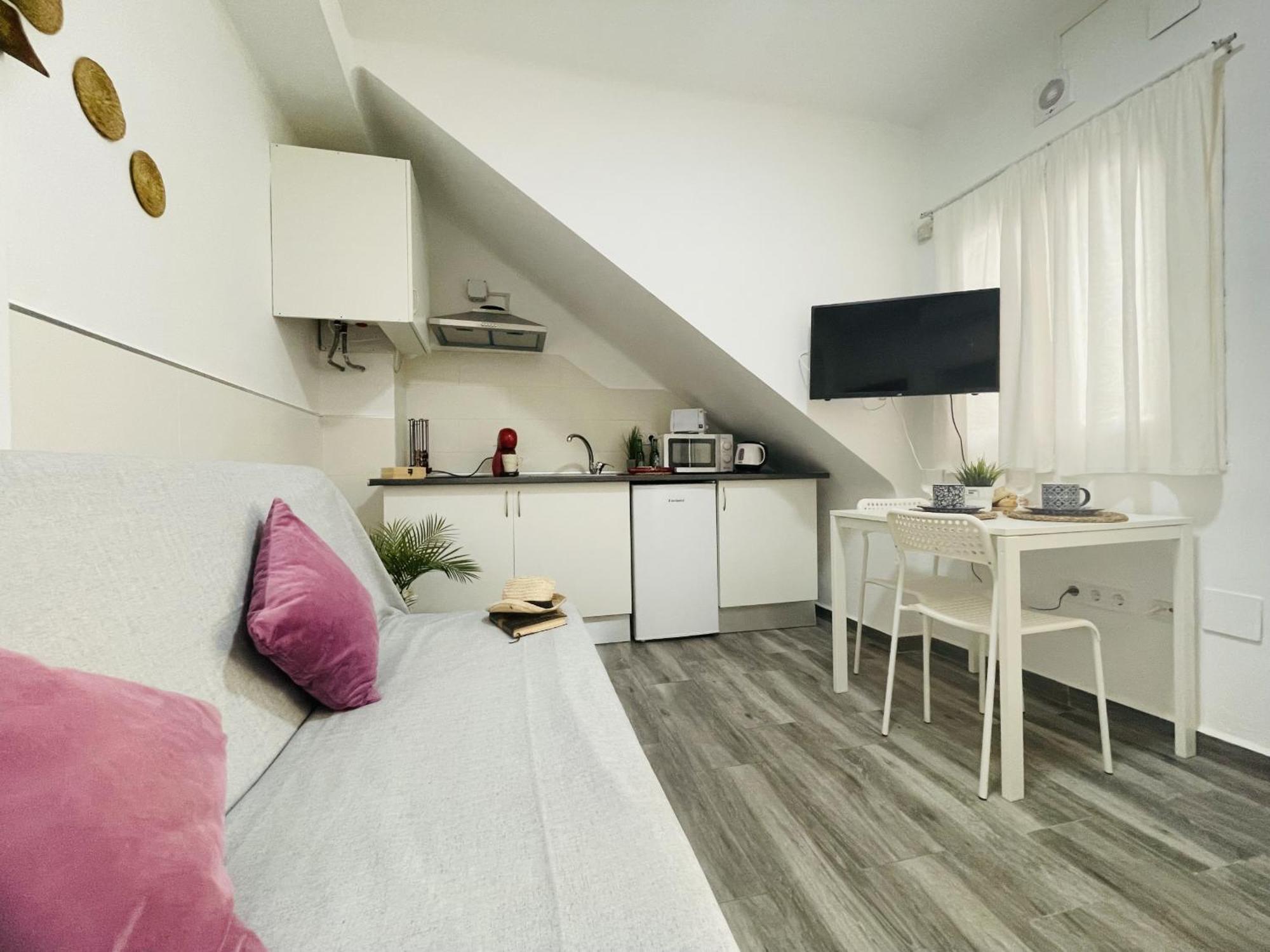 Apartamento Panama 1