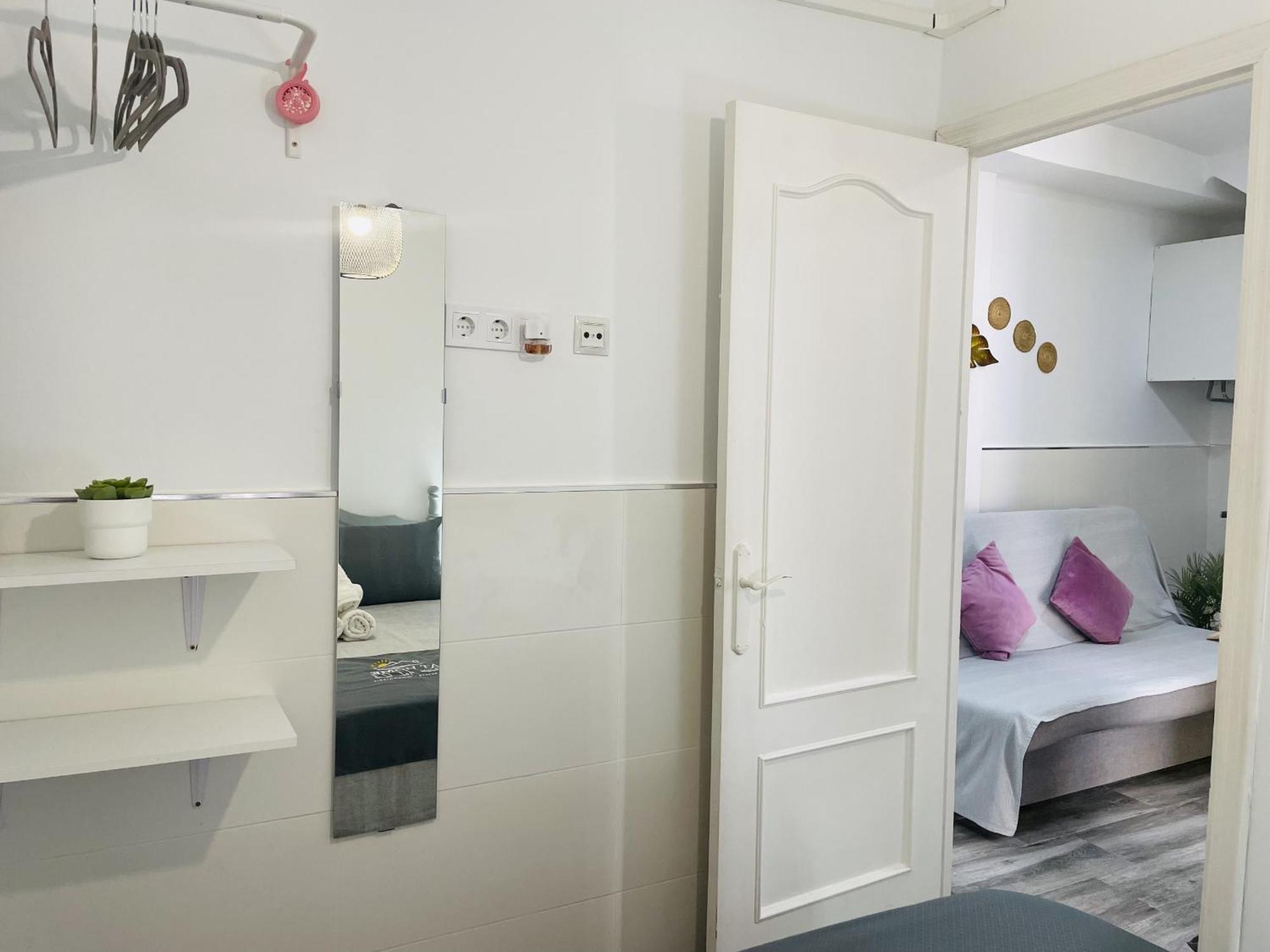 Apartamento Panama 1 *