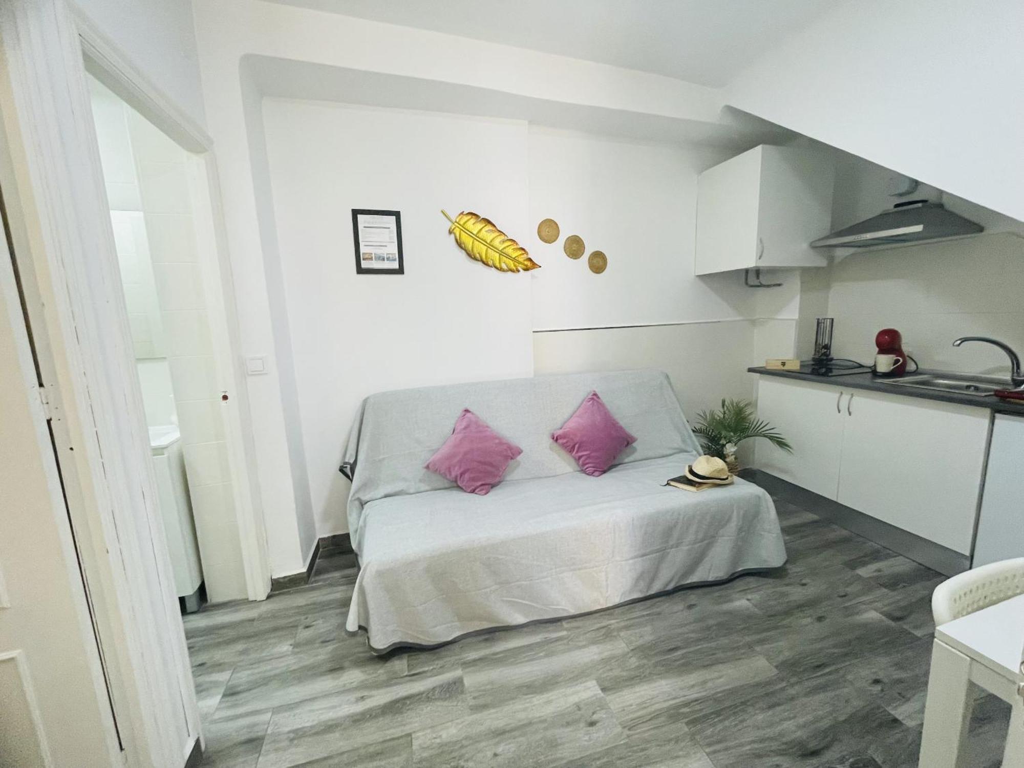 Apartamento Panama 1 Nerja