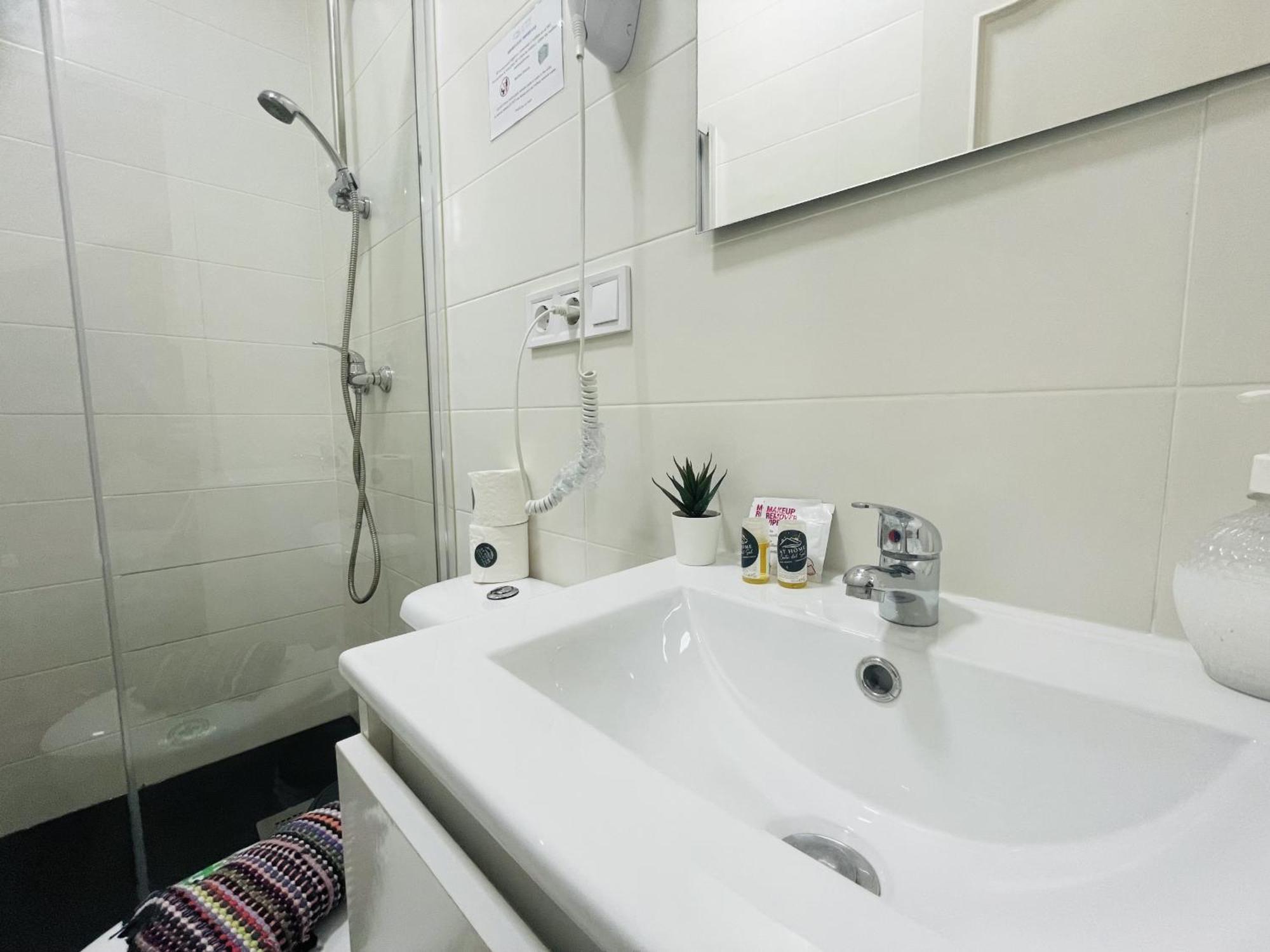 Apartamento Panama 1 *
