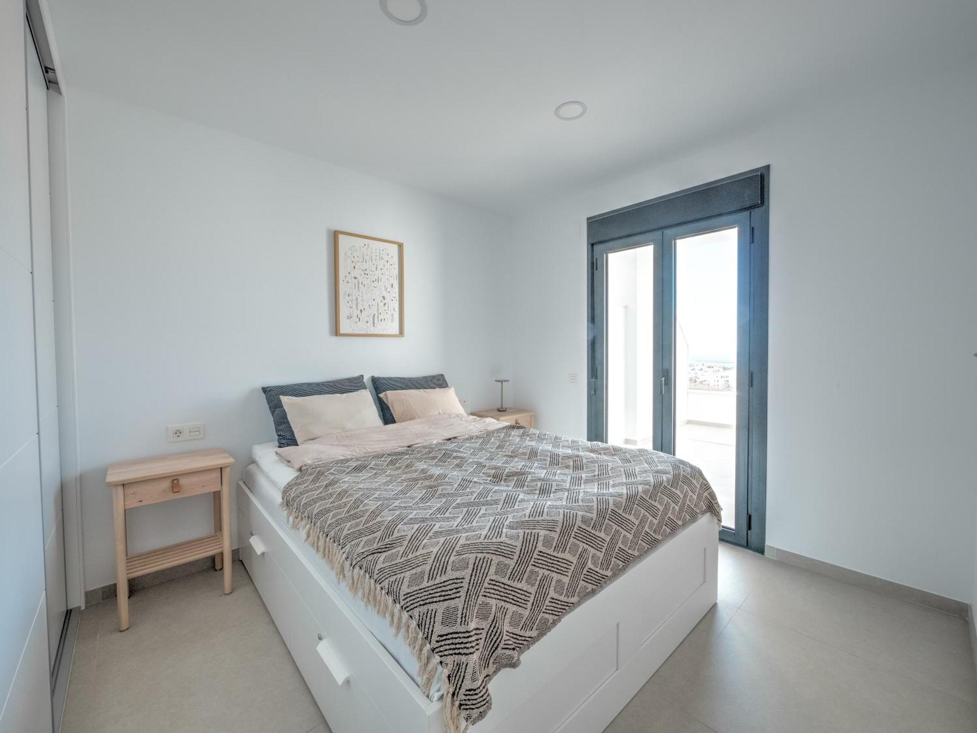 Holiday home Modern Townhouse With 3 Terraces, Pool And Views *