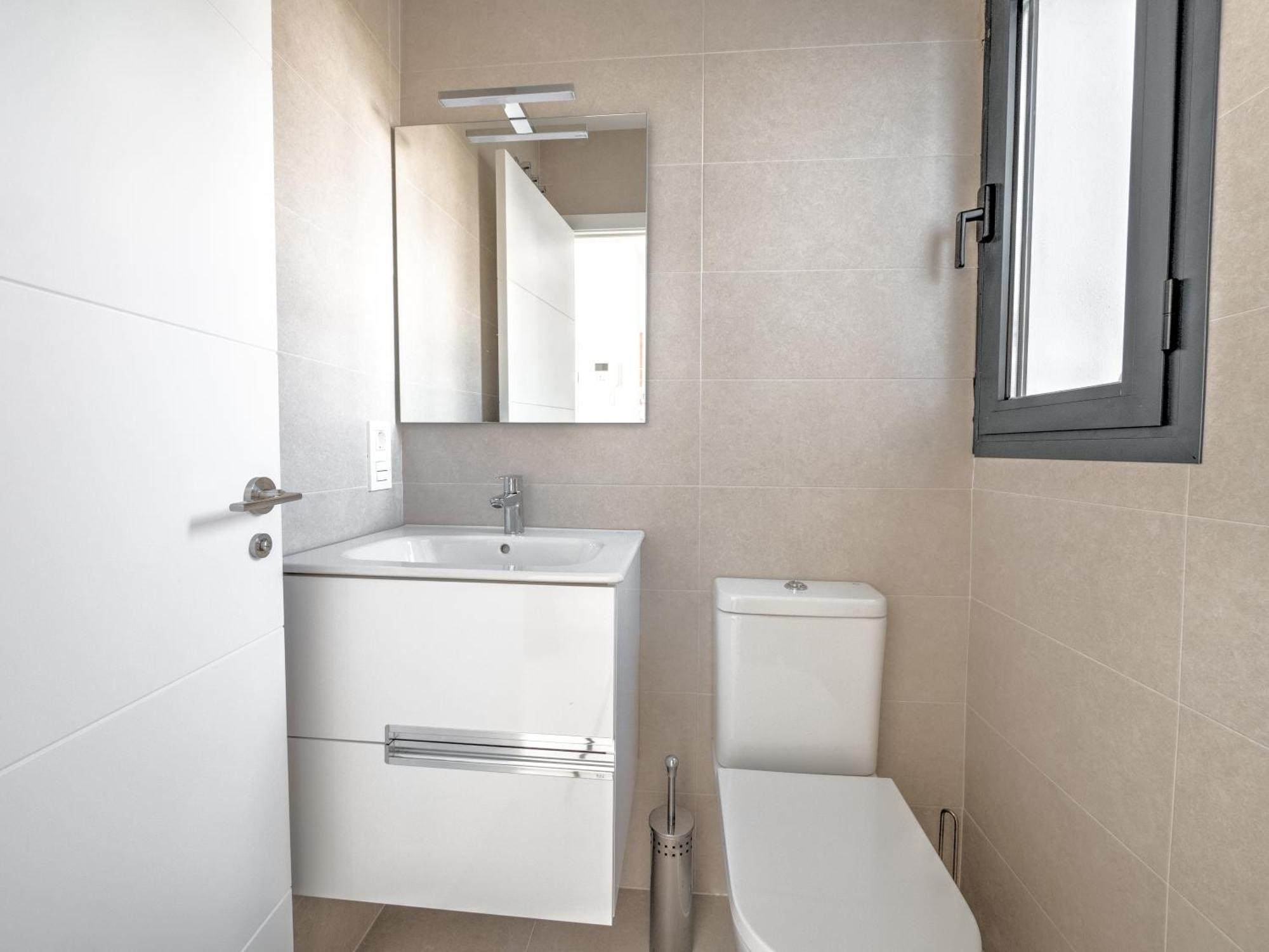 Holiday home Modern Townhouse With 3 Terraces, Pool And Views *