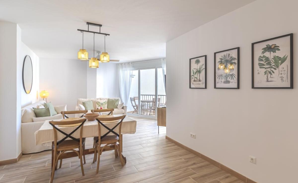 Apartamento La Palma