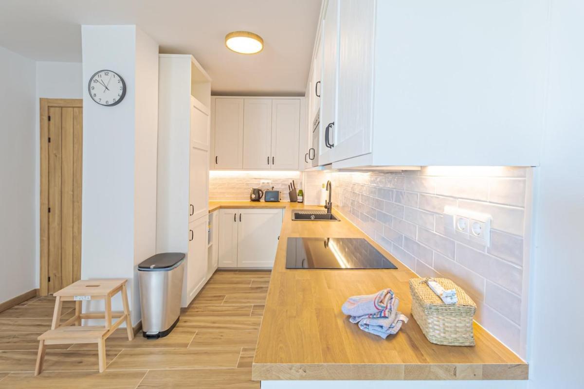 Apartamento La Palma