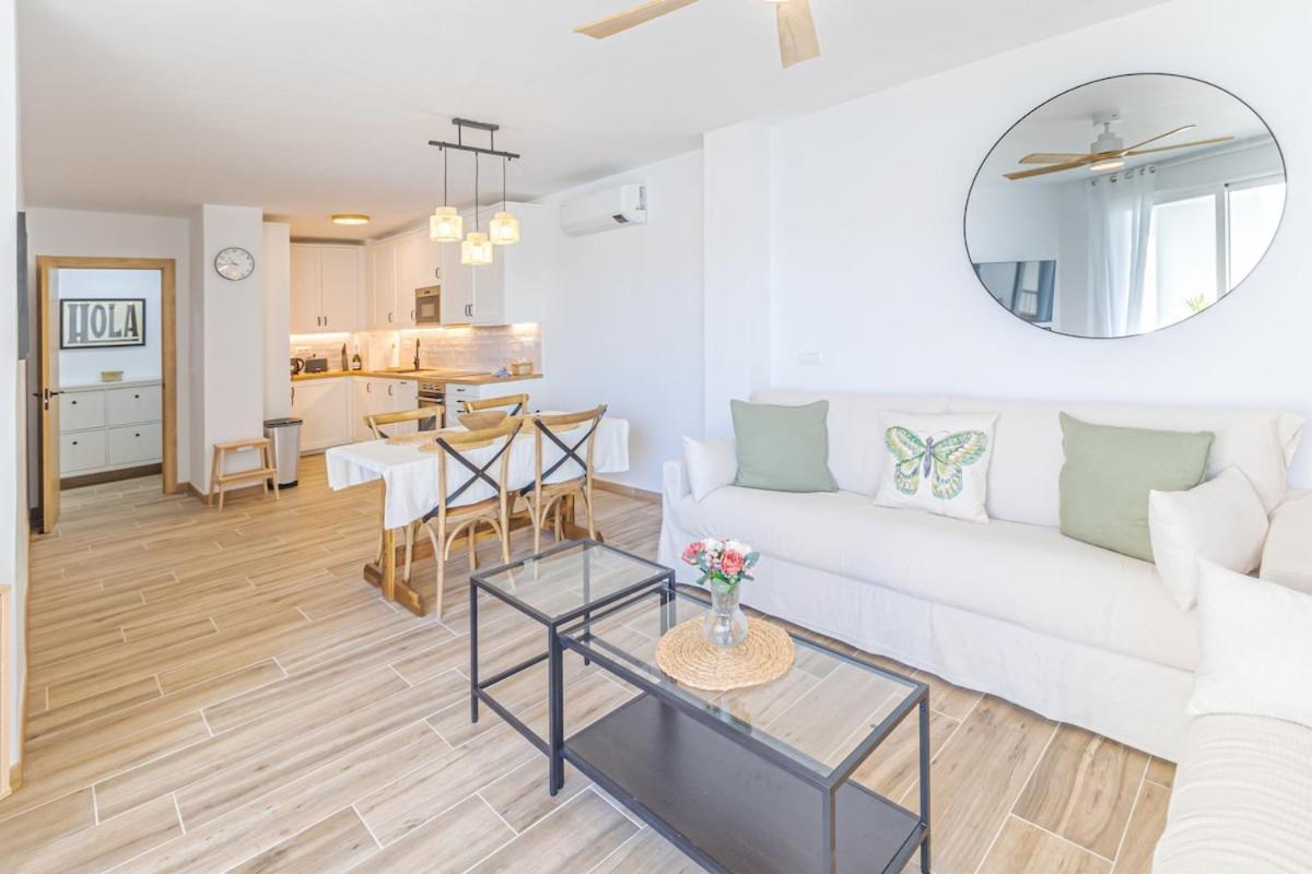 Apartamento La Palma Nerja