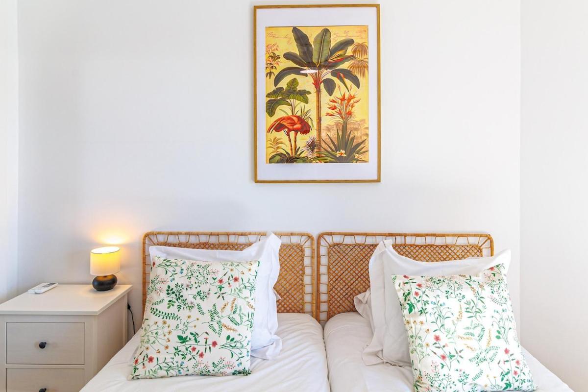 Apartamento La Palma Nerja