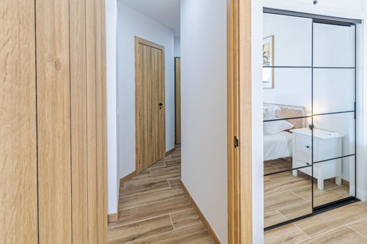 Apartamento La Palma Nerja