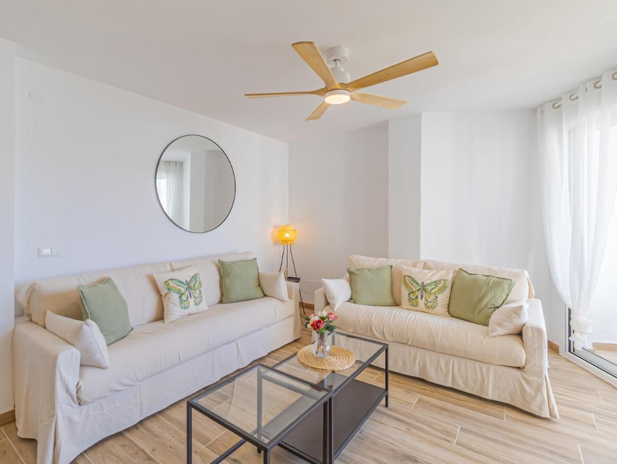 Apartamento La Palma *